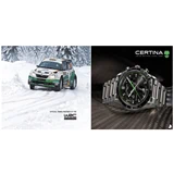 Gavekort på kr. 1000 til Ulsted Ure & Smykker Holstebro